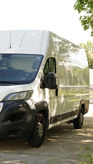 Peugeot Boxer 2.2 Blue motion 120kw - 6