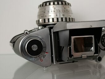 Fotoaparát IHAGEE Exa Ia - 6