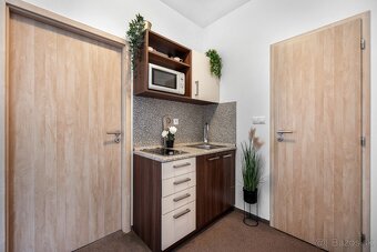 Na predaj 2 izbový apartmán MELROSE ul. Betliarska BA V - 6