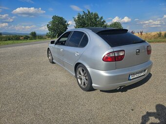 Seat leon Cupra 4x4 1.9tdi 110kw Arl - 6