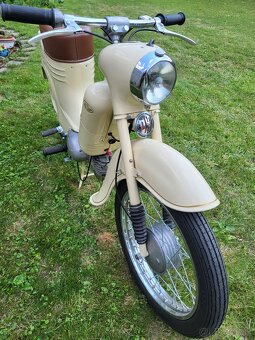 Jawa 555 - 6