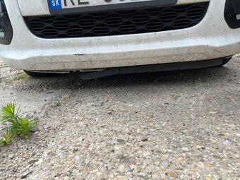 Citroën C3 Picasso 68kw diesel 2013 - 6