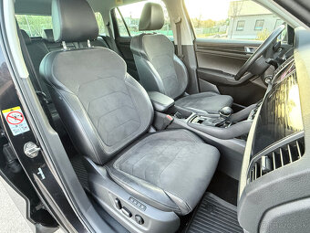 Škoda Kodiaq 2.0 TDI 147 KW DSG 4x4 - 6