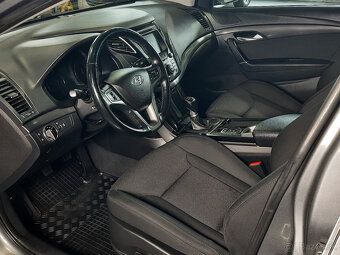 Hyundai i40 CW 1.7 CRDi HP Business - 6
