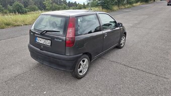 FIAT PUNTO - 6
