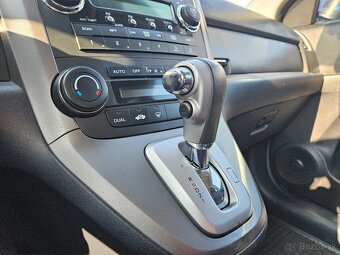 Honda CR-V 2.0i 4WD Automat - 6