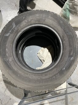 225/75 r16 C Yokohama, Nexen - 6