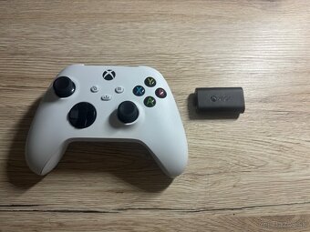 Xbox gamepad - 6
