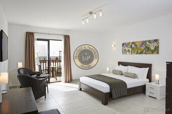 Apartmány a vily MELIÃ Dunas Beach Resort & Spa, ostrov Sal, - 6