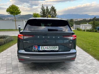 2021 Škoda Enyaq 60 - 6