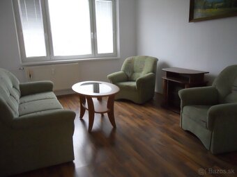 2 izbový byt na prenájom - 6