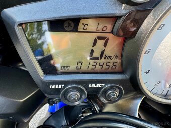 Yamaha YZF R6 RJ09 , orig. 13 456 km - 6