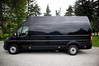 Fiat Ducato 2.2 MultiJet SCR 140 L4H3 MAXI - 6
