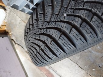 zimne pneumatiky 185/65 r15 hankook - 6