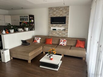 3 izbový byt s vlastnou záhradou - 6