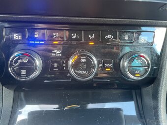 Škoda SUPERB L&K 4x4 2.0TDi DSG 147kW ŤAŽNÉ/VIRTUAL/MATRIX - 6