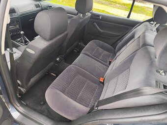 Predám vw Golf 4 1.9tdi - 6