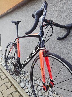 Specialized Tarmac SL5 Expert // veľ 61 - 6