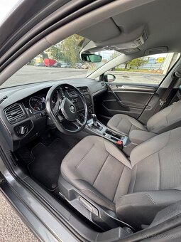 Volkswagen eGolf elektro 34.000km 2020 - 6