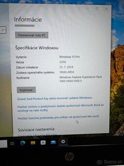HP ProBook 445R G6 - 6