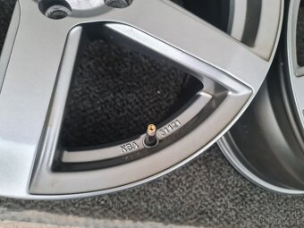 DOTZ-ALU DISKY 5X112 R17 - 6