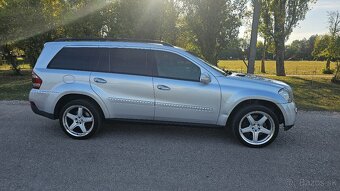 Mercedes GL 320cdi 320 cdi - 6