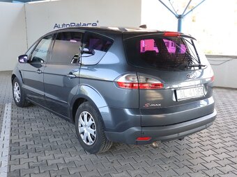 Ford S-Max Titanium - 6