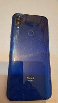 Redmi 7 3/32GB android 10 - 6