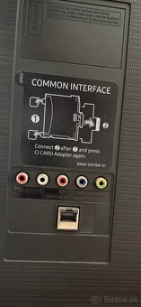 Samsung QLED 32” 4K Ultra HD Smart TV (GQ32Q50RGUXZG) - 6