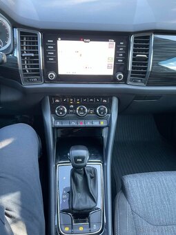 Predam Škoda Kodiaq 2,0TDi 110Kw DSG 8/2020 odpis DPH - 6