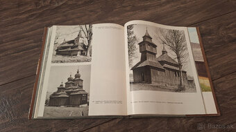 Drevené stavby na Slovensku - 6