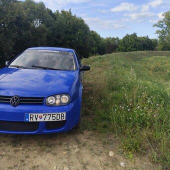Golf 4 1.9tdi - 6