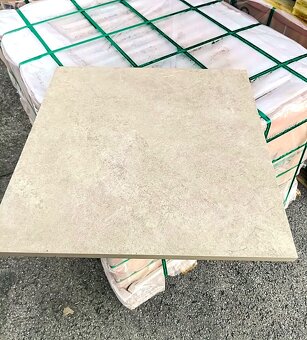 2 Cm dlažba na terasu 60x60 Siena Béžová - 6
