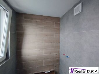 Prerobený 3 izbový byt na predaj Martin-Ľadoveň - 6