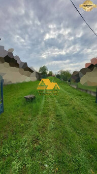 Predám stavebný pozemok v obci Trávnica - 6