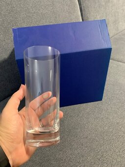 Kvalitne pohare nové - 6
