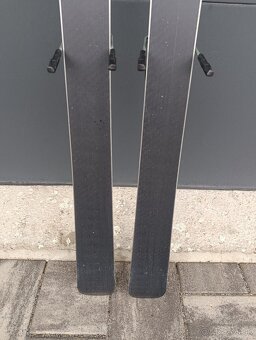 LYŽE ELAN EXPLORE RACE 168CM - 6