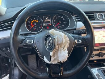 Volkswagen Passat Variant 1.4 TSI2018Comfortline ACT DSG - 6