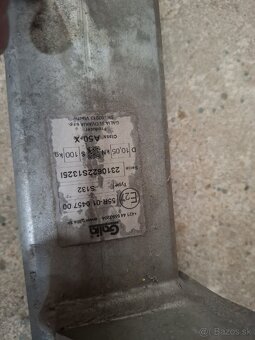 Ťažné zariadenie - 6