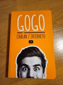 rôzne detské knihy - 6