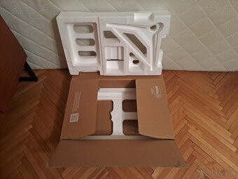 Predám 24" LCD monitor Samsung - ešte v záruke. - 6