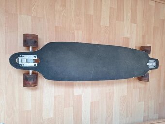 Longboard: Reaper LB 41 - 6
