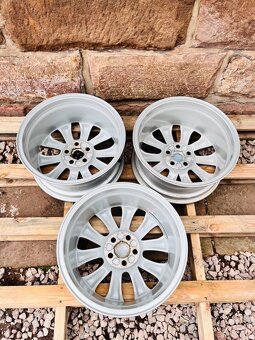 3ks - 5x108 R17 alu disk Ford - 6