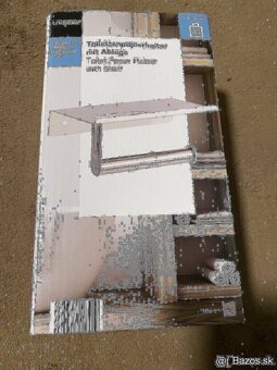 Predam tieto kupelnove doplnky - 6