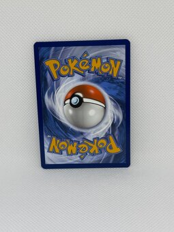 Pokémon karta Vanillite 111/086 – NM – ORIGINÁL - 6