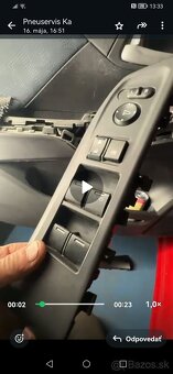 Kúpim ovládanie okien Honda civic IX g - 6