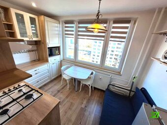 Prenájom 1-izbového bytu blízko centra - 6