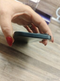 Predám Iphone 15 128GB, cierny - 6