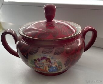 Hľadám na doplnenie do čajového setu “ Tri grácie”-1 - 6