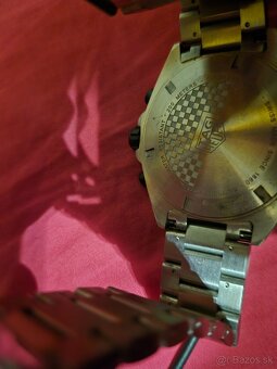 Tag heuer Formula1 Quartz 43mm - 6